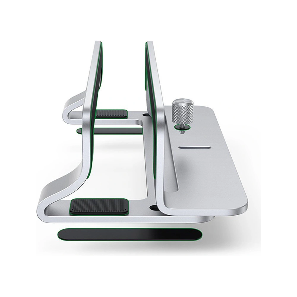 Wholesale UGREEN LP258 Laptop Stand Aluminium Silver - UGR1494 - {ean13} - Hurt