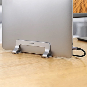 Hurtownia GSM - Laptopständer UGREEN LP258 Aluminium Silber - UGR1494 - {ean13} - Hurt
