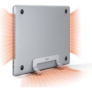 Hurtownia GSM - Laptopständer UGREEN LP258 Aluminium Silber - UGR1494 - {ean13} - Hurt