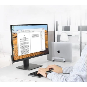 Hurtownia GSM - Stojan na laptop UGREEN LP258 hliníkový stříbrný - UGR1494 - {ean13} - Hurt
