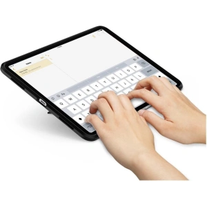 Hurtownia GSM - Etui Spigen Tough Armor Tech Apple iPad Pro 11 2018 (1. generacji) Black - SPN693BLK - {ean13} - Hurt