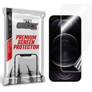 Hurtownia GSM - Fólie na keramiku GrizzGlass CeramicFilm pro Apple iPhone 12 Pro Max - GRZ4493 - {ean13} - Hurt