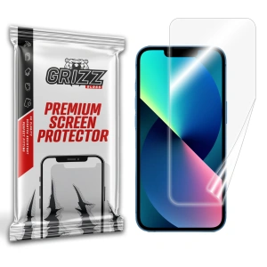 Hurtownia GSM - Fólia kerámia GrizzGlass CeramicFilm-hez Apple iPhone 13 minihez - GRZ4494 - {ean13} - Hurt
