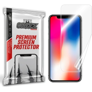 Hurtownia GSM - Folia ceramică GrizzGlass CeramicFilm pentru Apple iPhone Xs Max - GRZ4502 - {ean13} - Hurt