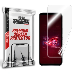 Hurtownia GSM - Folia ceramică GrizzGlass CeramicFilm pentru Asus ROG Phone 6 - GRZ4503 - {ean13} - Hurt