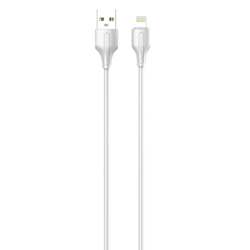 Kabel LDNIO LS542 USB-A/Lightning 2.1A, 2m (biały)