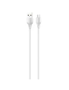 Hurtownia GSM - Cablul LDNIO LS542 USB-A/microUSB 2.1A, 2m (alb) - LDN366 - {ean13} - Hurt