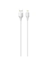 Hurtownia GSM - Kabel LDNIO LS543 USB-A/Lightning 2.1A, 3m (bílý) - LDN368 - {ean13} - Hurt