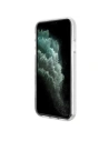 Hurtownia GSM - Etui Guess GUHMN61H4STK Apple iPhone 11 czarny/black hardcase 4G MagSafe - GUE2464 - {ean13} - Hurt
