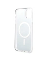 Hurtownia GSM - Etui Guess GUHMN61H4STK Apple iPhone 11 czarny/black hardcase 4G MagSafe - GUE2464 - {ean13} - Hurt