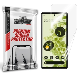 Hurtownia GSM - Cserép fólia GrizzGlass CeramicFilm Google Pixel 6-hoz - GRZ4509 - {ean13} - Hurt
