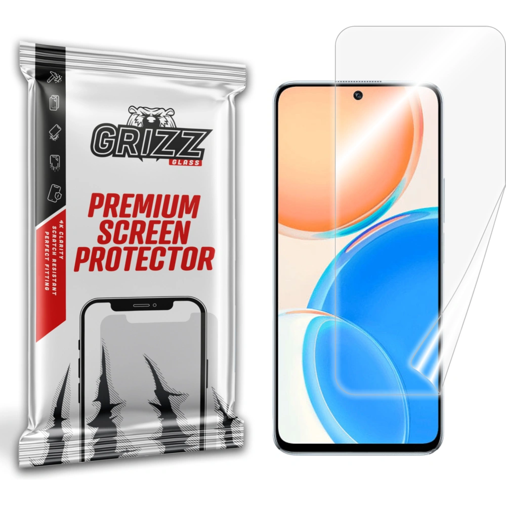 Hurtownia GSM - Keramische Folie GrizzGlass CeramicFilm für Honor X8 - GRZ4510 - {ean13} - Hurt