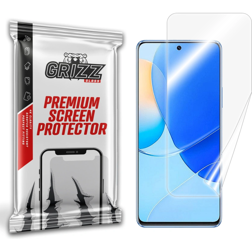 Hurtownia GSM - Keramische Folie GrizzGlass CeramicFilm für Huawei Nova 9 SE - GRZ4512 - {ean13} - Hurt