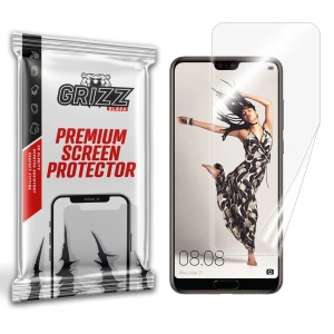 Hurtownia GSM - Keramische Folie GrizzGlass CeramicFilm für Huawei P20 Pro - GRZ4513 - {ean13} - Hurt