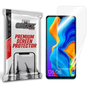 Hurtownia GSM - Folia ceramiczna GrizzGlass CeramicFilm do Huawei P30 Lite - GRZ4514 - {ean13} - Hurt