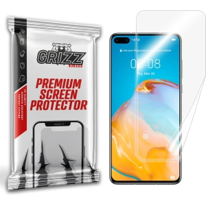 Hurtownia GSM - Keramische Folie GrizzGlass CeramicFilm für Huawei P40 - GRZ4515 - {ean13} - Hurt