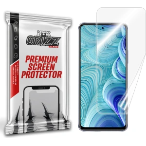 Folia ceramiczna GrizzGlass CeramicFilm do Infinix Hot 11s NFC