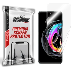 Wholesale GrizzGlass CeramicFilm Motorola Edge 20 Lite - GRZ4517 - {ean13} - Hurt