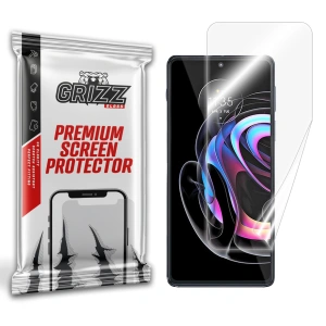 Wholesale GrizzGlass CeramicFilm Motorola Edge 20 Pro 5G - GRZ4518 - {ean13} - Hurt