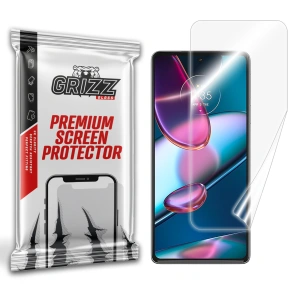 Wholesale GrizzGlass CeramicFilm Motorola Moto Edge 30 Pro - GRZ4520 - {ean13} - Hurt