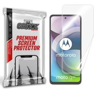 Hurtownia GSM - Cserép fólia GrizzGlass CeramicFilm Motorola Moto G 5G-hez - GRZ4521 - {ean13} - Hurt
