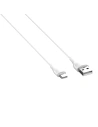Hurtownia GSM - Kabel LDNIO LS550 USB-A/USB-C 2.4A, 0.2m (alb) - LDN372 - {ean13} - Hurt