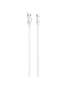 Hurtownia GSM - Kabel LDNIO LS550 USB-A/USB-C 2.4A, 0.2m (alb) - LDN372 - {ean13} - Hurt