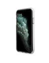 Hurtownia GSM - Etui Guess GUHMN61H4STP Apple iPhone 11 roz/broz hardcase 4G MagSafe - GUE2465 - {ean13} - Hurt