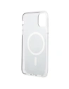 Hurtownia GSM - Etui Guess GUHMN61H4STW Apple iPhone 11 hnědé/brown hardcase 4G MagSafe - GUE2466 - {ean13} - Hurt