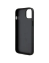Hurtownia GSM - Etui Karl Lagerfeld KLHCP14MSAKHPKK Apple iPhone 14 Plus / 15 Plus schwarz Saffiano Monogram Ikonik - KLD1547 - {ean13} - Hurt