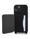 Hurtownia GSM - Etui Karl Lagerfeld KLHCP14SCSAKCPMK Apple iPhone 14 Hardcase schwarz/black Crossbody Saffiano Karl & Choupette - KLD1551 - {ean13} - Hurt