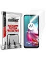 Cserép fólia GrizzGlass CeramicFilm Motorola Moto G30-hoz
