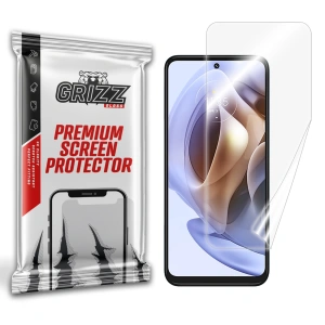 Hurtownia GSM - Fólia kerámia GrizzGlass CeramicFilm a Motorola Moto G31-hez - GRZ4523 - {ean13} - Hurt