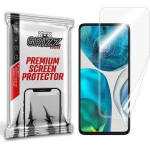 Wholesale GrizzGlass CeramicFilm Motorola Moto G52 - GRZ4524 - {ean13} - Hurt