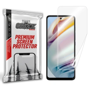 Hurtownia GSM - Folie keramická GrizzGlass CeramicFilm pro Motorola Moto G60 - GRZ4525 - {ean13} - Hurt