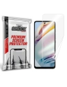 Folia ceramiczna GrizzGlass CeramicFilm do Motorola Moto G60