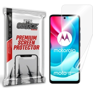 Wholesale GrizzGlass CeramicFilm Motorola Moto G60s - GRZ4526 - {ean13} - Hurt