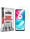Keramische Folie GrizzGlass CeramicFilm für Motorola Moto G60s