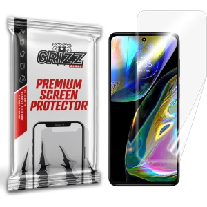Hurtownia GSM - Folia ceramică GrizzGlass CeramicFilm pentru Motorola Moto G82 - GRZ4527 - {ean13} - Hurt