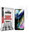 Keramische Folie GrizzGlass CeramicFilm für Motorola Moto G82