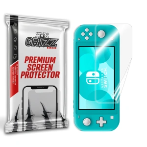 Wholesale GrizzGlass CeramicFilm Nintendo Switch Lite - GRZ4528 - {ean13} - Hurt