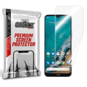 Hurtownia GSM - Keramische Folie GrizzGlass CeramicFilm für Nokia G50 5G - GRZ4529 - {ean13} - Hurt