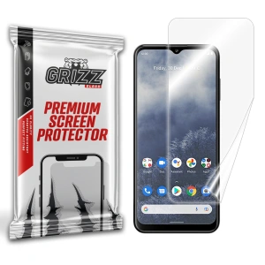 Hurtownia GSM - Keramische Folie GrizzGlass CeramicFilm für Nokia G60 5G - GRZ4530 - {ean13} - Hurt