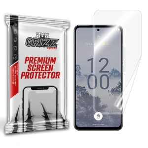 Hurtownia GSM - Folia ceramică GrizzGlass CeramicFilm pentru Nokia X30 - GRZ4531 - {ean13} - Hurt