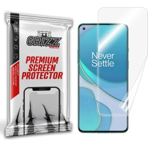 Hurtownia GSM - Cserép fólia GrizzGlass CeramicFilm OnePlus 8T+ 5G-hez - GRZ4534 - {ean13} - Hurt