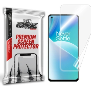 Hurtownia GSM - Cserép fólia GrizzGlass CeramicFilm az OnePlus Nord 2T-hez - GRZ4535 - {ean13} - Hurt