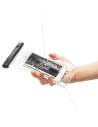 Hurtownia GSM - Uniwersalne wodoszczelne etui Spigen A600 Case Crystal Clear - SPN701CL - {ean13} - Hurt