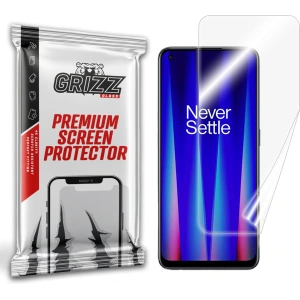 Hurtownia GSM - Cserép fólia GrizzGlass CeramicFilm OnePlus Nord CE 2 5G-hez - GRZ4536 - {ean13} - Hurt