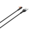 Hurtownia GSM - Kabel LDNIO LS561 USB-A/Lightning 2.4A, 1m (černý) - LDN382 - {ean13} - Hurt