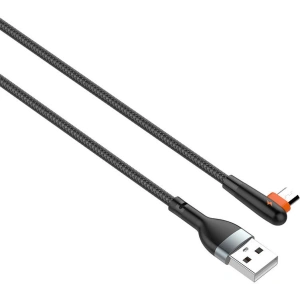 Wholesale LDNIO LS562 USB-A/microUSB cable 2.4A, 2m - LDN387 - {ean13} - Hurt